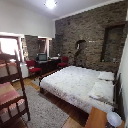 **Etno Vila** - Крушево Екстер'єр фото