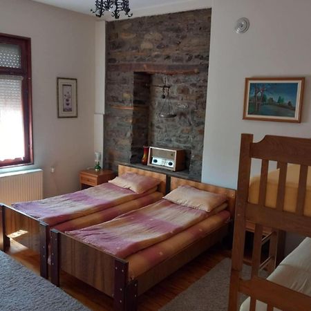 **Etno Vila** - Крушево Екстер'єр фото