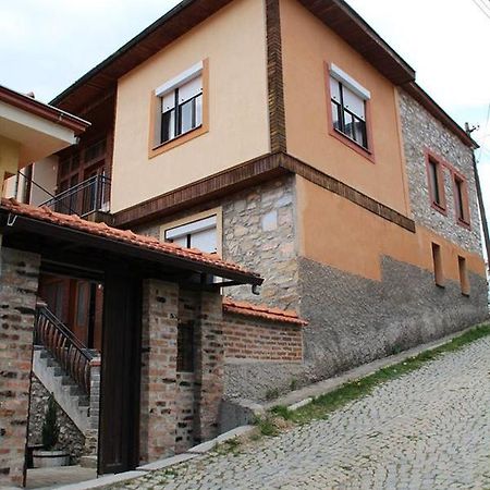 **Etno Vila** - Крушево Екстер'єр фото