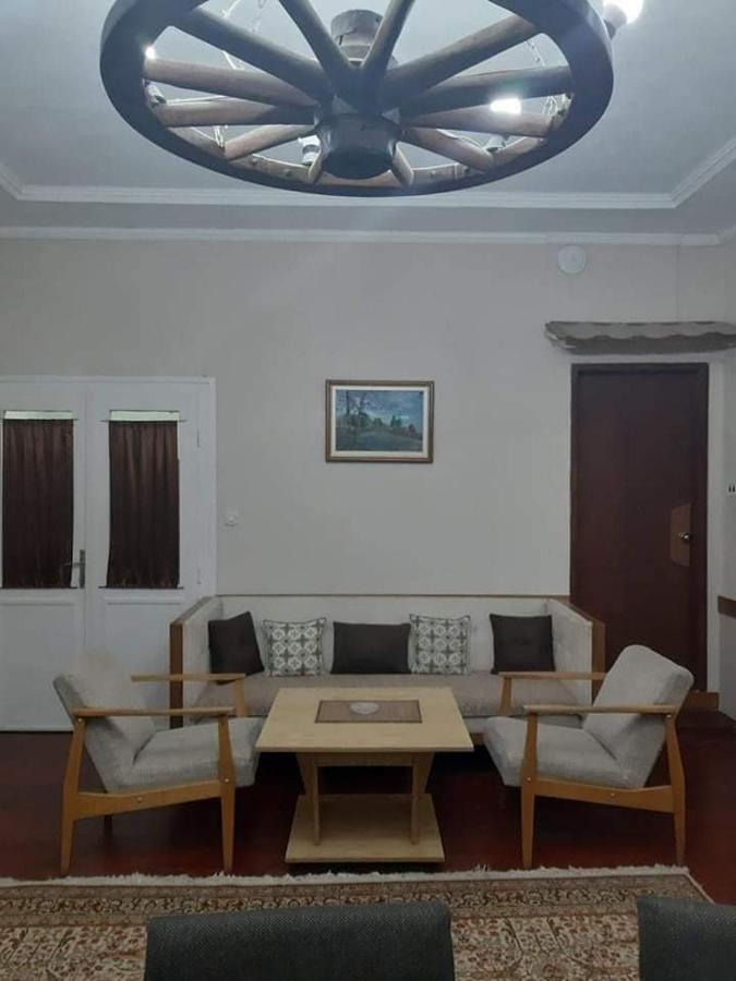 **Etno Vila** - Крушево Екстер'єр фото