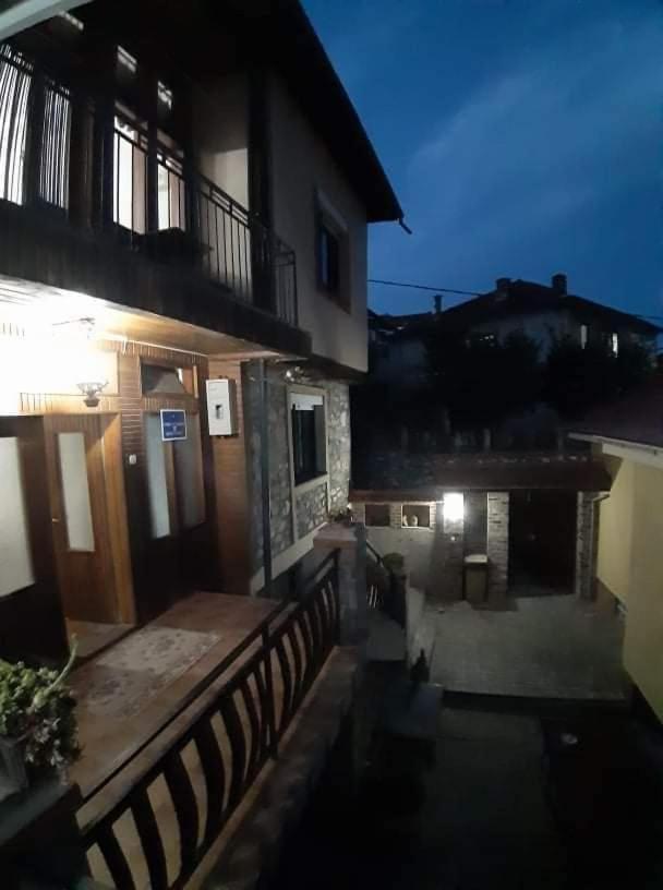 **Etno Vila** - Крушево Екстер'єр фото