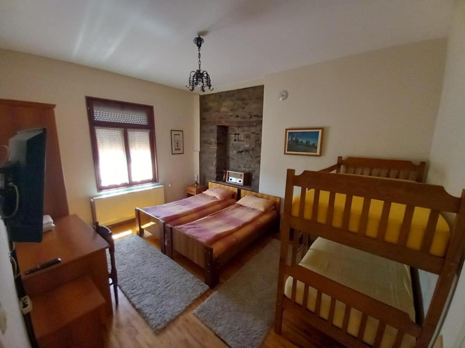 **Etno Vila** - Крушево Номер фото