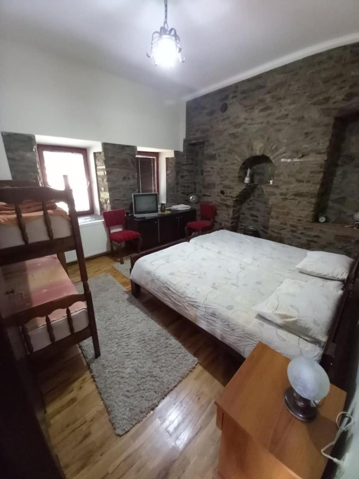 **Etno Vila** - Крушево Екстер'єр фото