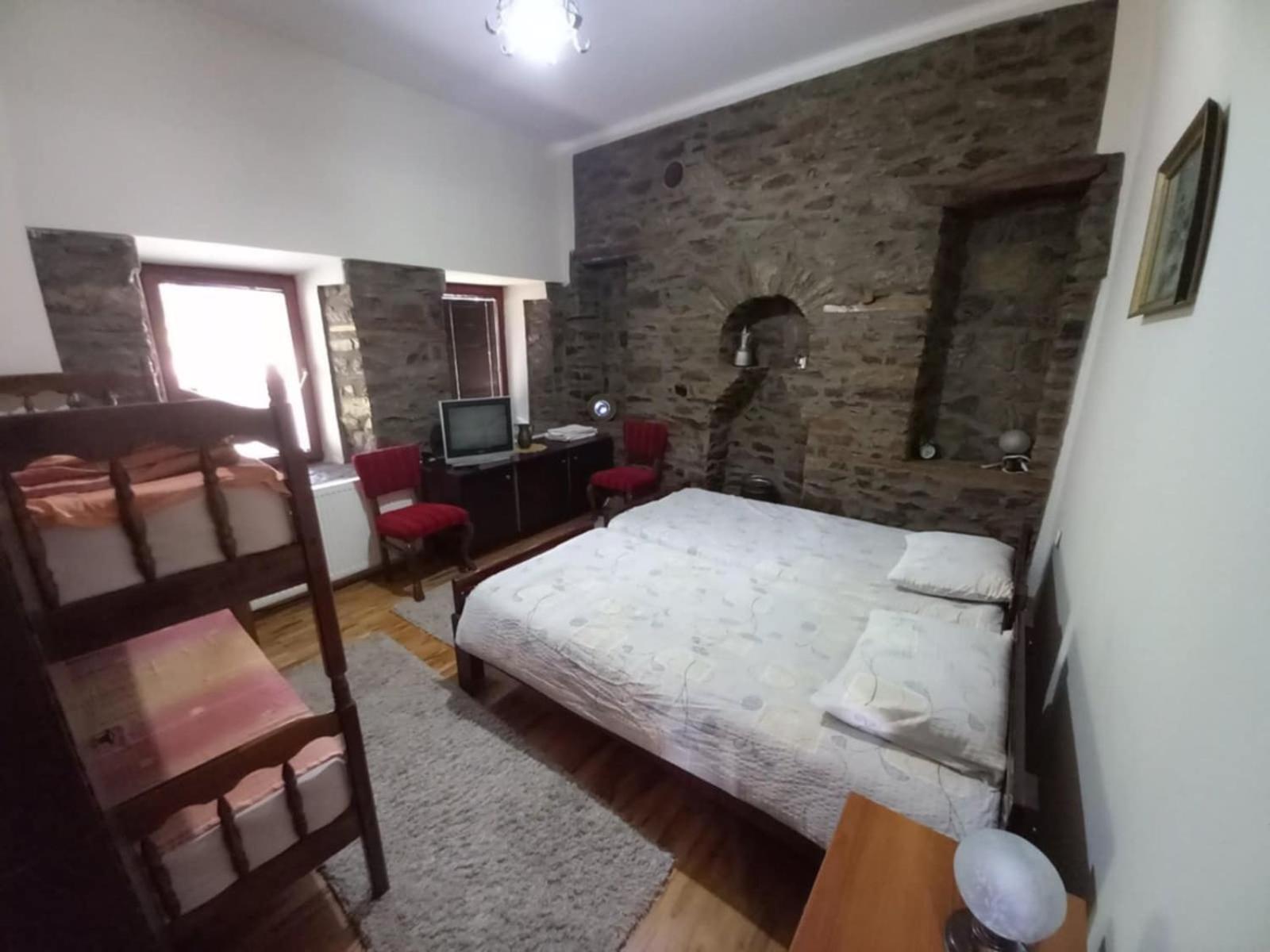 **Etno Vila** - Крушево Екстер'єр фото