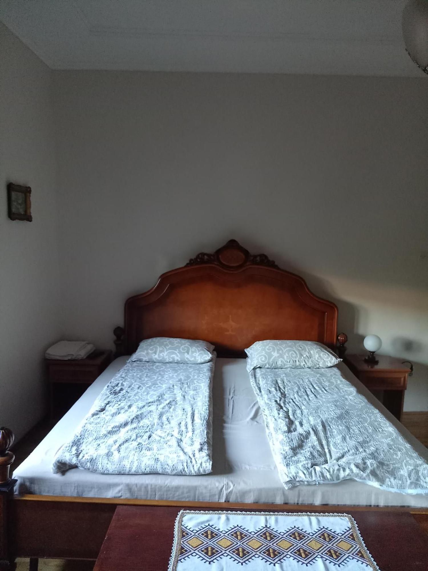 **Etno Vila** - Крушево Екстер'єр фото