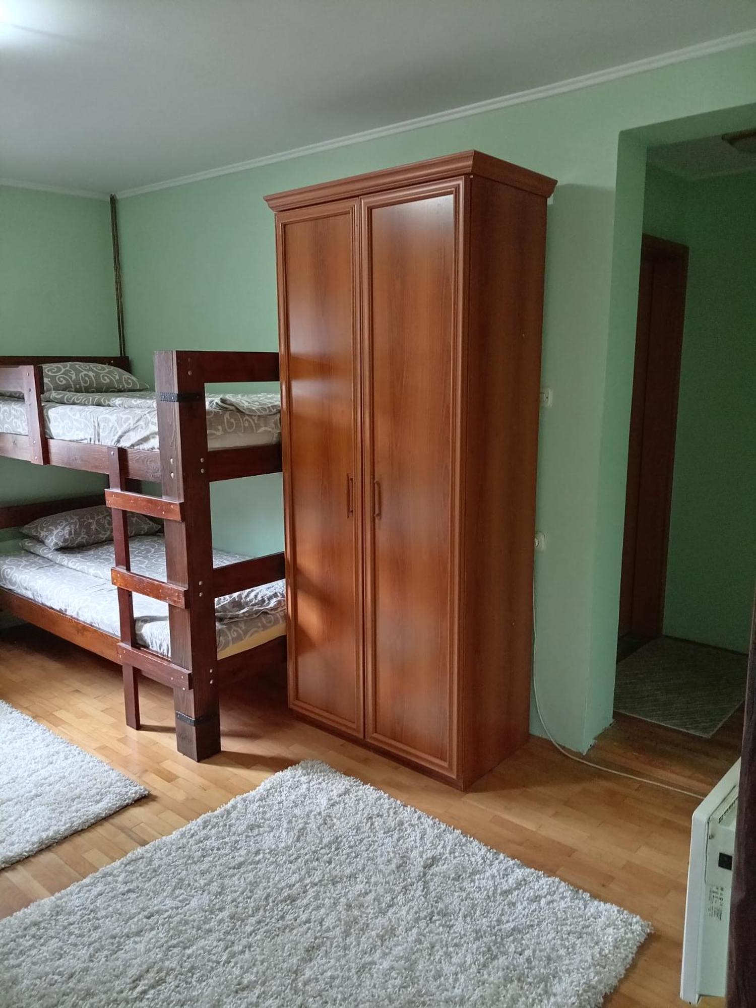 **Etno Vila** - Крушево Екстер'єр фото