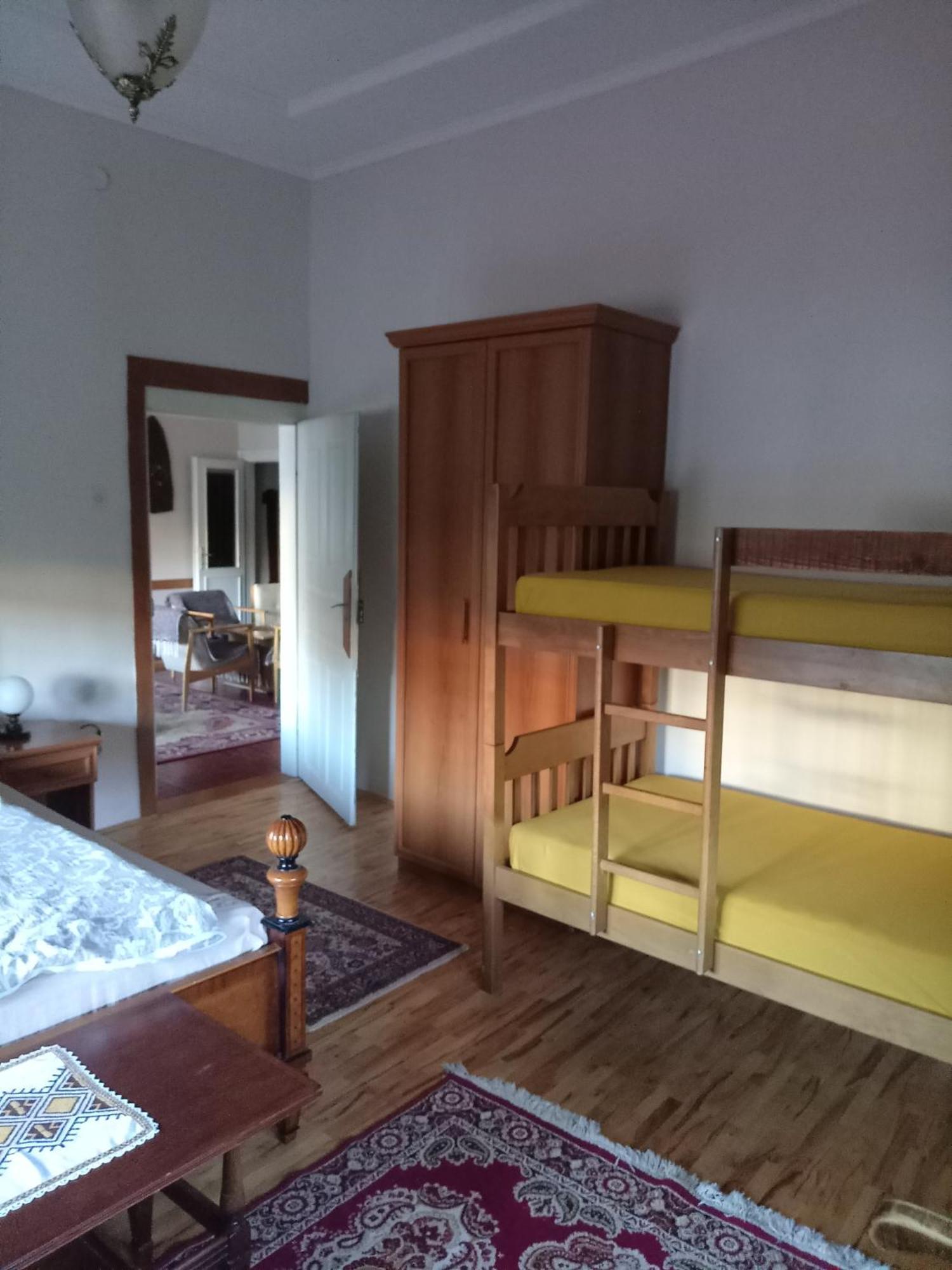 **Etno Vila** - Крушево Екстер'єр фото