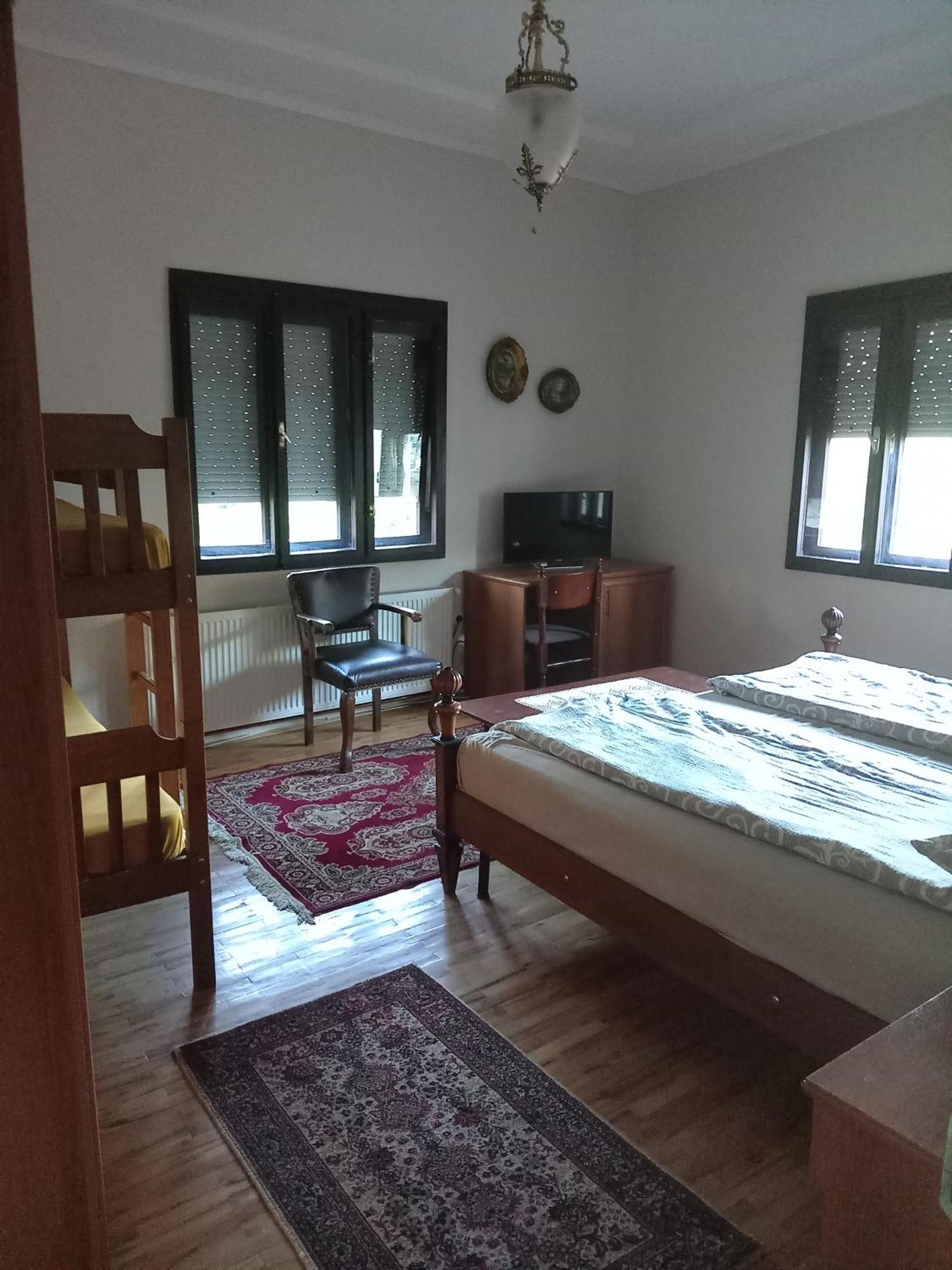 **Etno Vila** - Крушево Екстер'єр фото