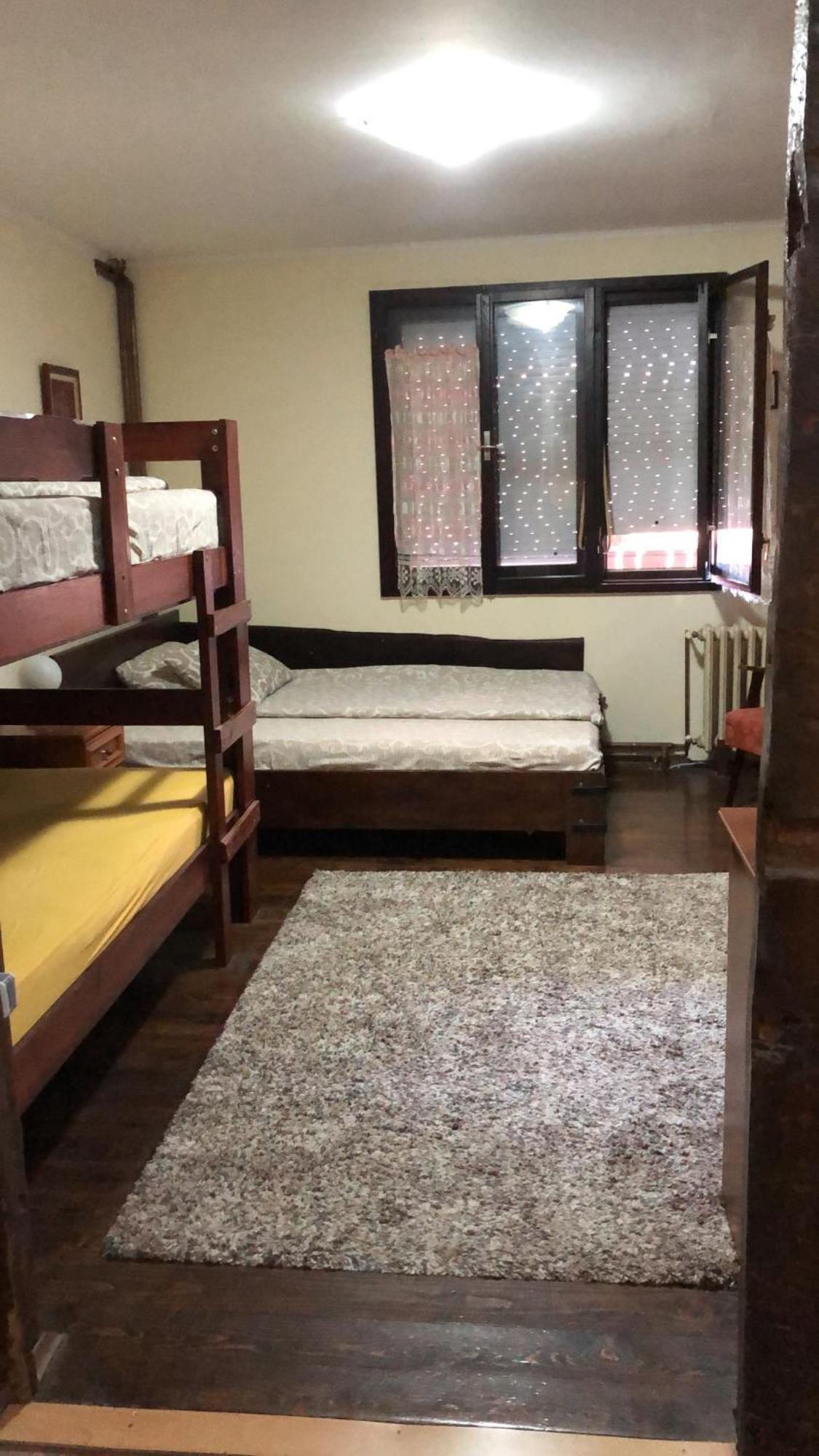 **Etno Vila** - Крушево Екстер'єр фото