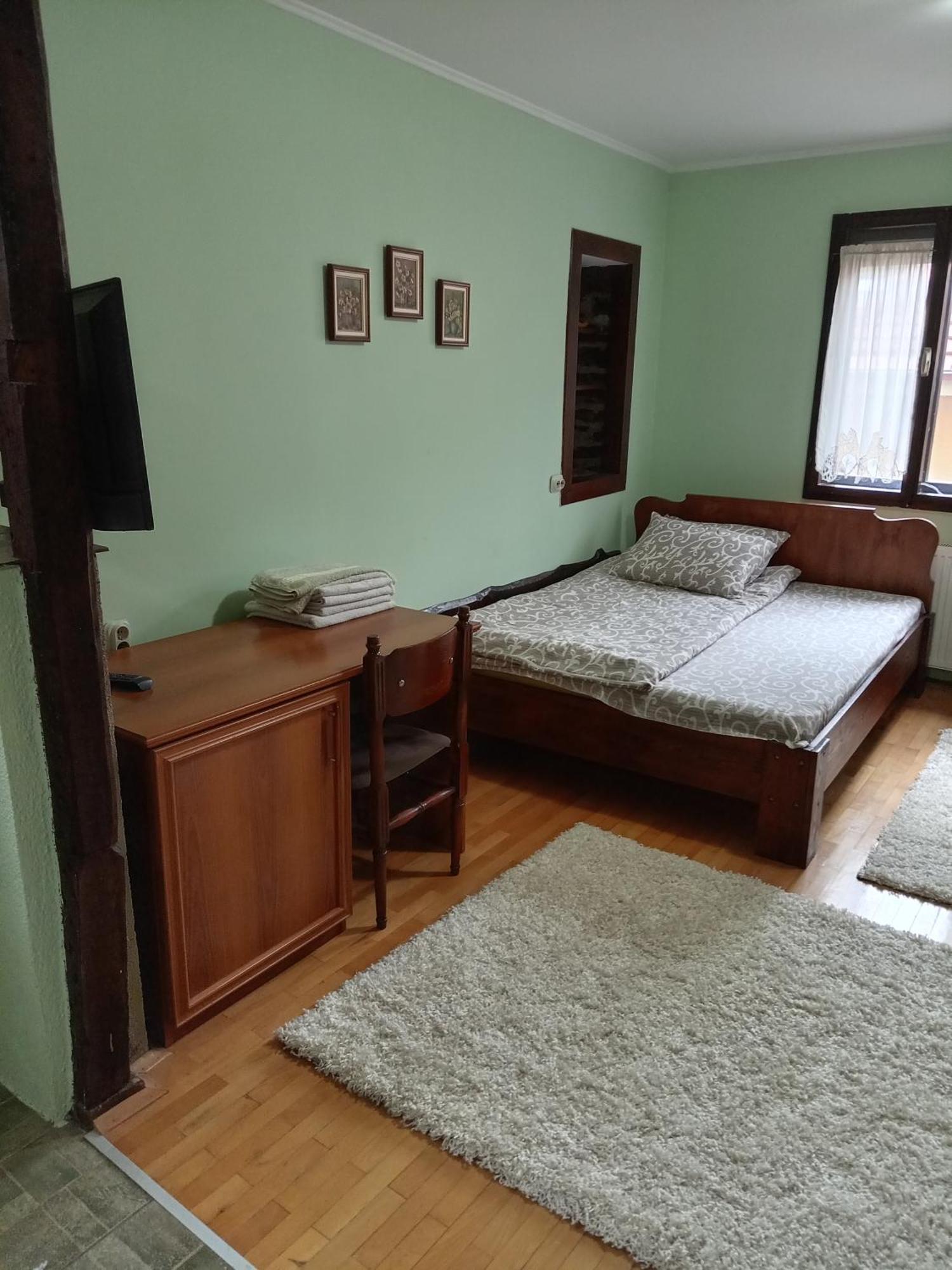 **Etno Vila** - Крушево Екстер'єр фото
