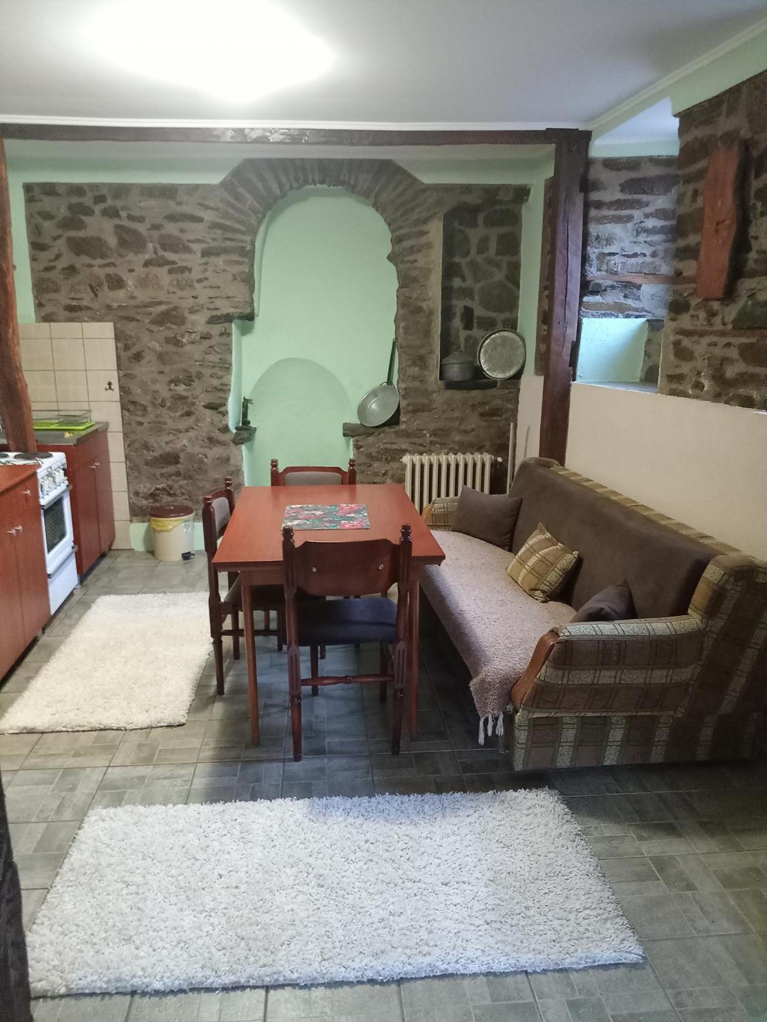 **Etno Vila** - Крушево Екстер'єр фото