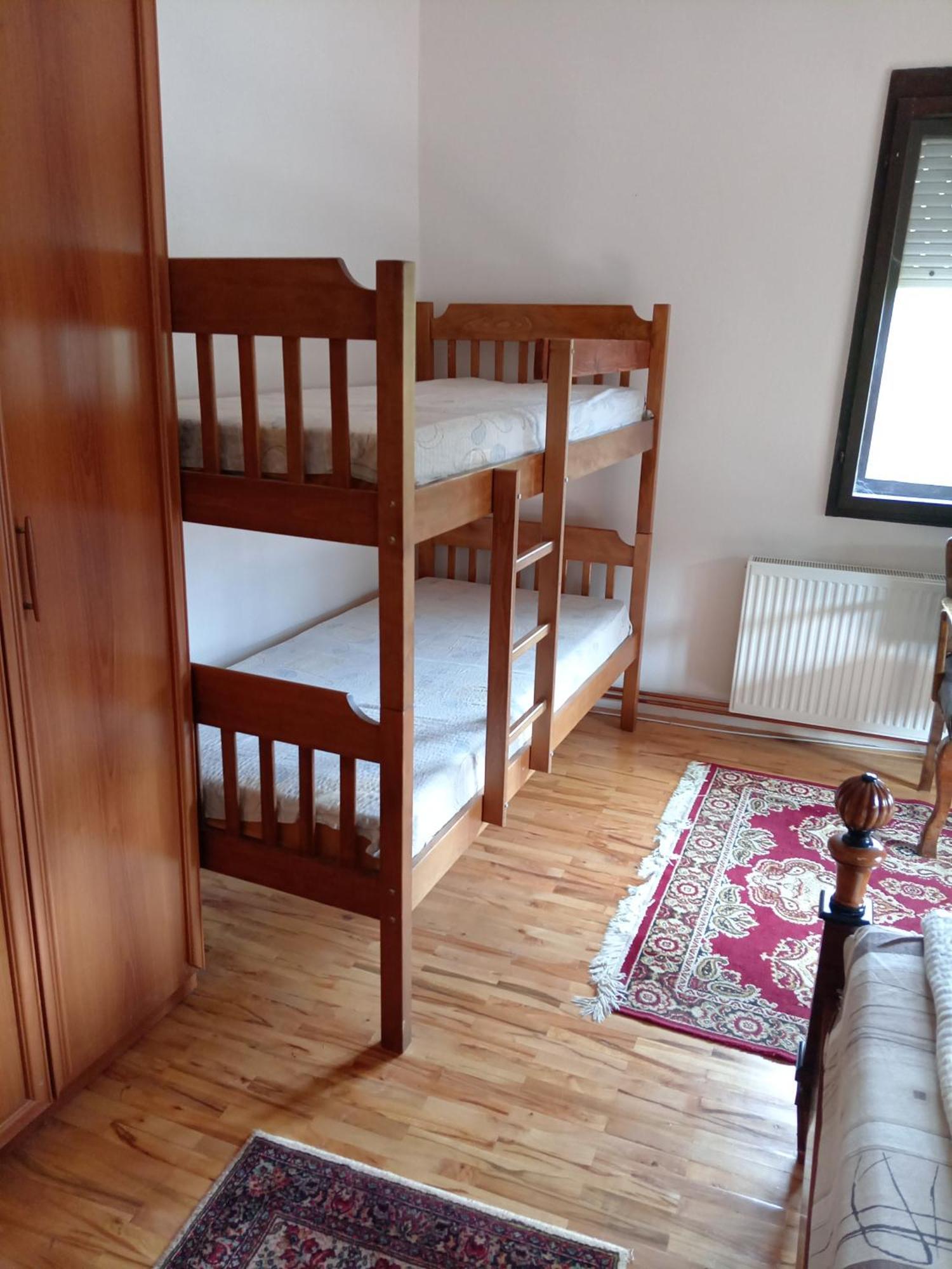 **Etno Vila** - Крушево Екстер'єр фото