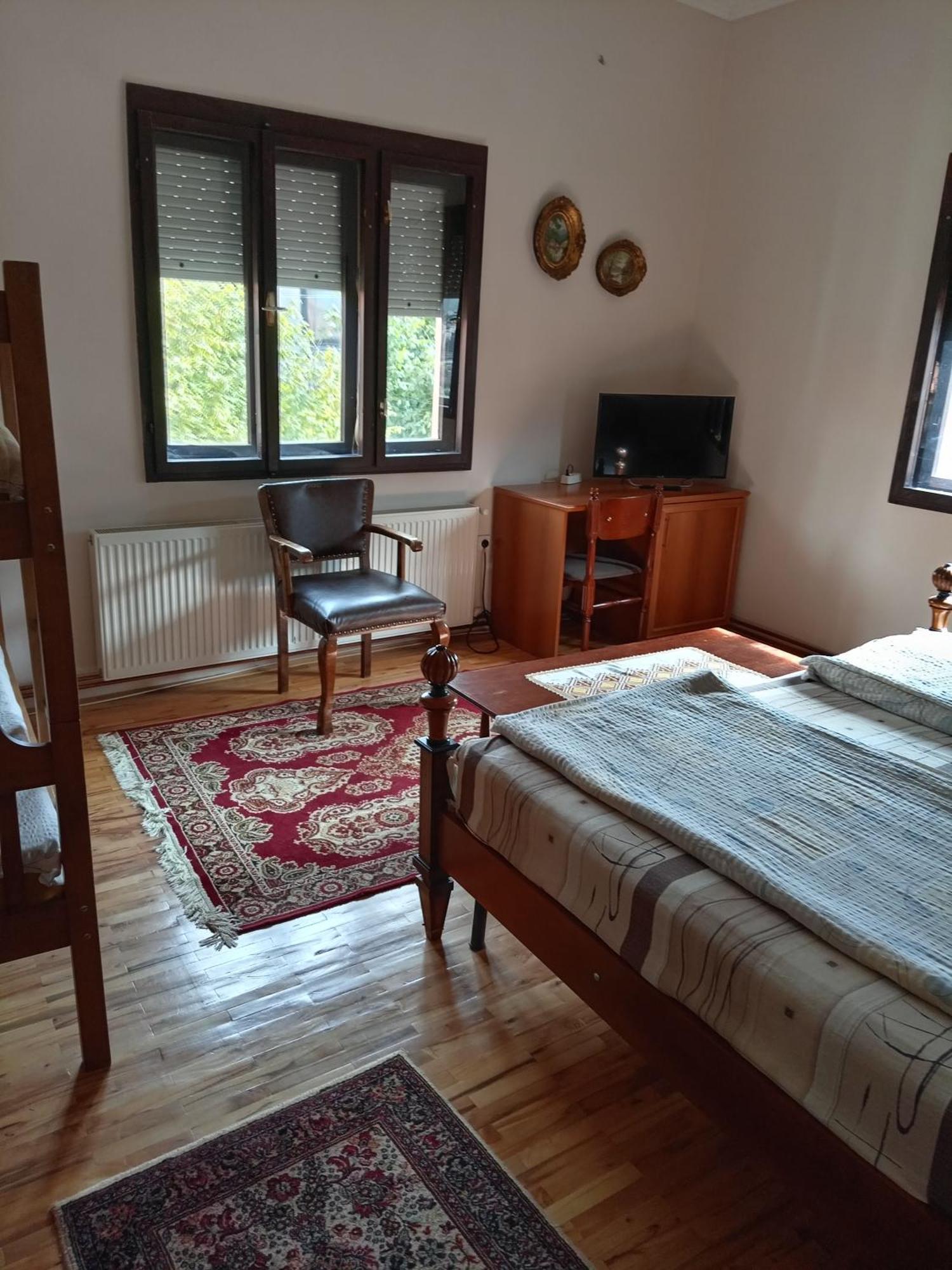 **Etno Vila** - Крушево Екстер'єр фото