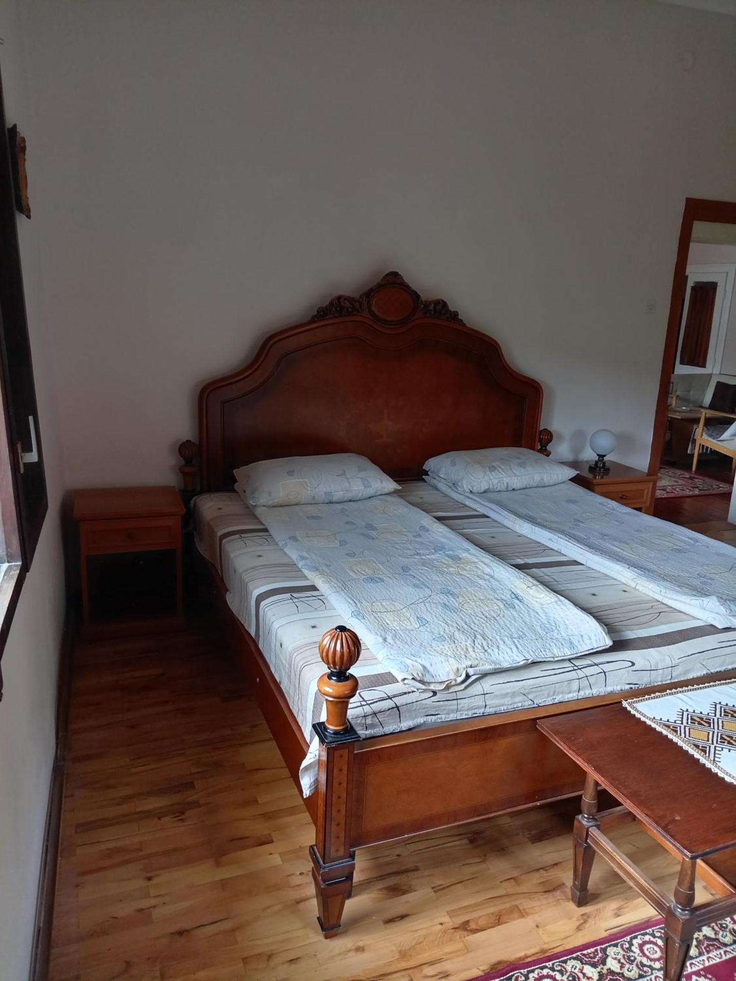 **Etno Vila** - Крушево Екстер'єр фото