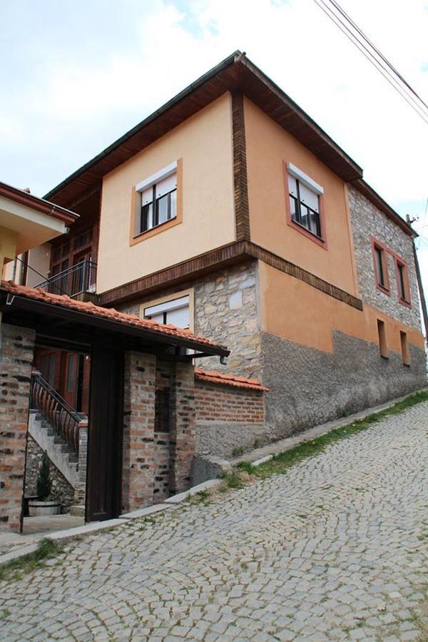 **Etno Vila** - Крушево Екстер'єр фото